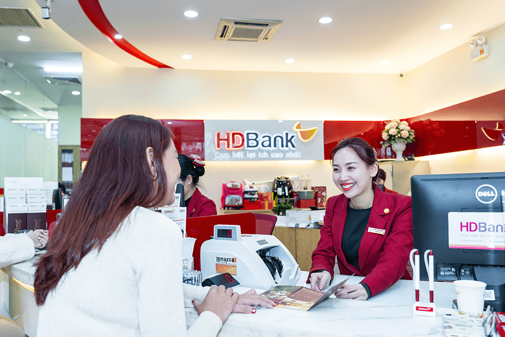 "Vay dài, trả nhẹ - HDBank tiếp sức người trẻ an cư"