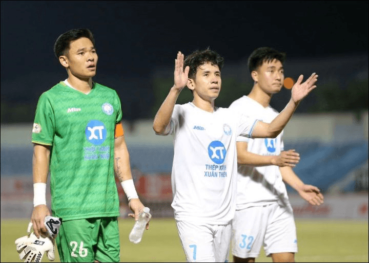 Trận mạc không đại pháo