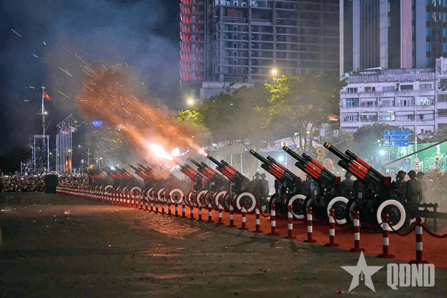 Bản tin thời sự tổng hợp tuần : Hướng về thành phố mang tên Bác