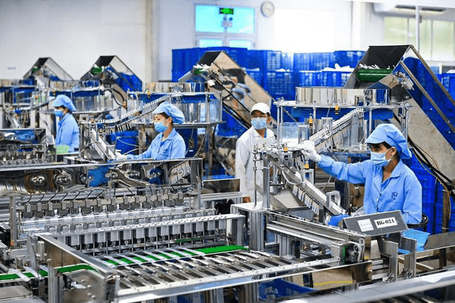 Cú hích giúp doanh nghiệp phát triển
