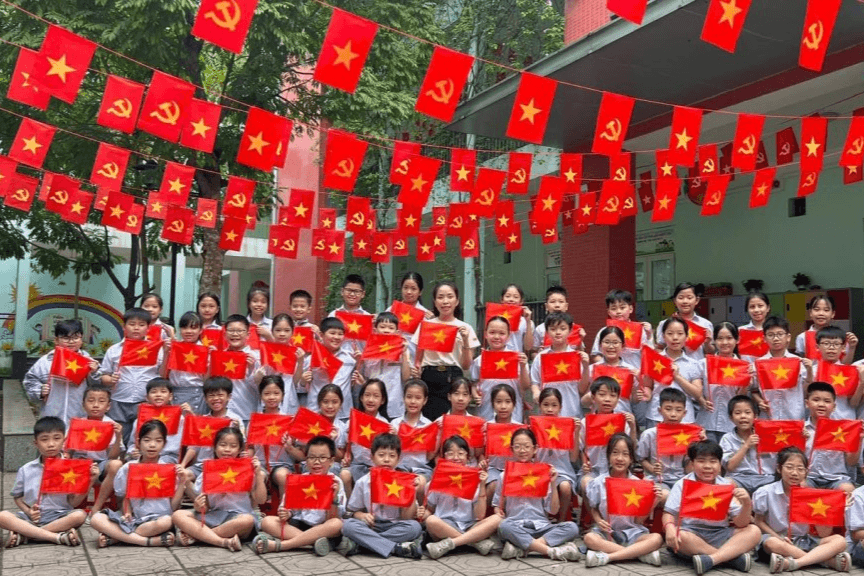 Đi “hòa nhạc quốc gia”