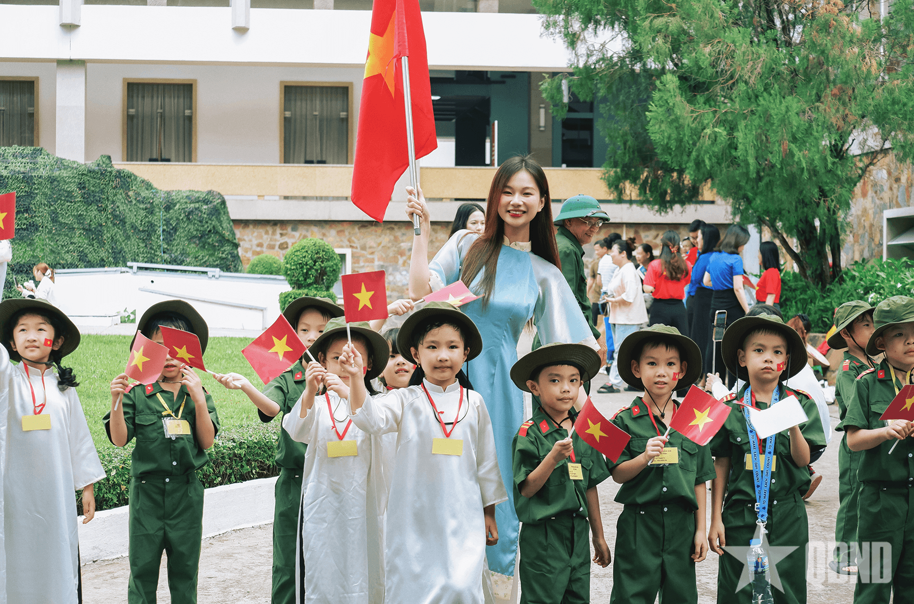 TP Hồ Chí Minh-Những ngày tháng Tư rạng rỡ: Bài 2: Viết tiếp câu chuyện hòa bình (tiếp theo và hết)