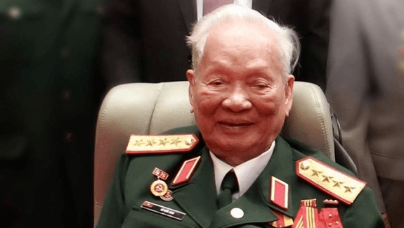 Đại tướng Lê Đức Anh - Bản lĩnh “táo bạo” một vị tướng tài của dân tộc Việt Nam
​