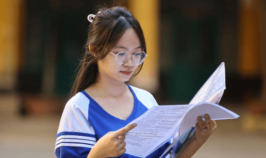 Quy định mới về xét tuyển thẳng đại học từ ngày 5-5