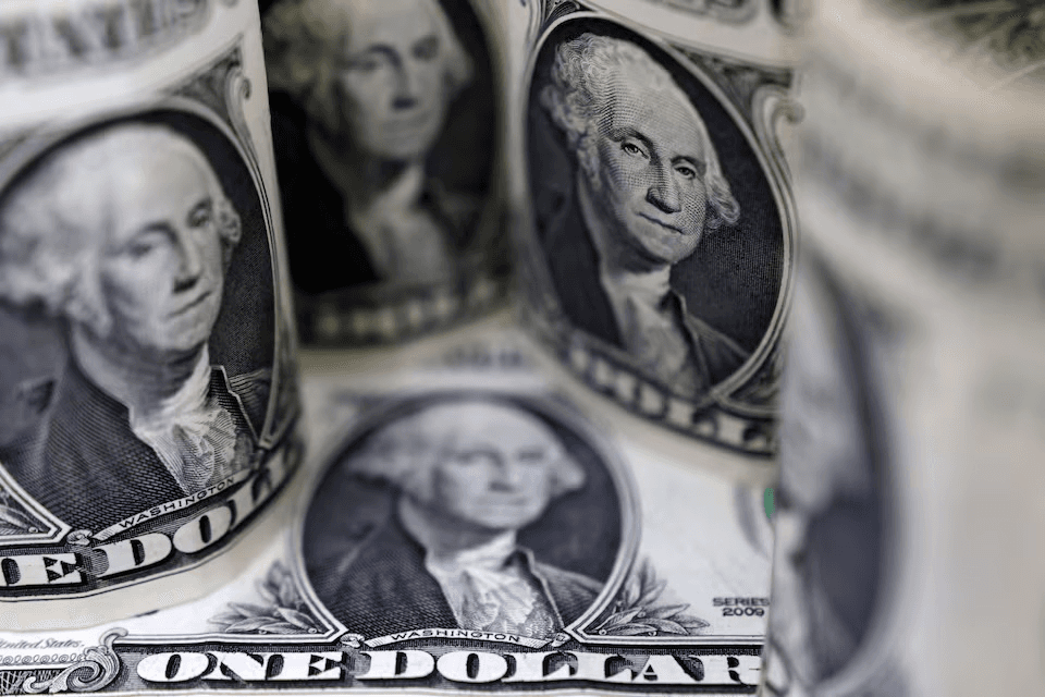 Tỷ giá USD hôm nay (7-5): Đồng USD tiếp đà giảm, EUR tăng