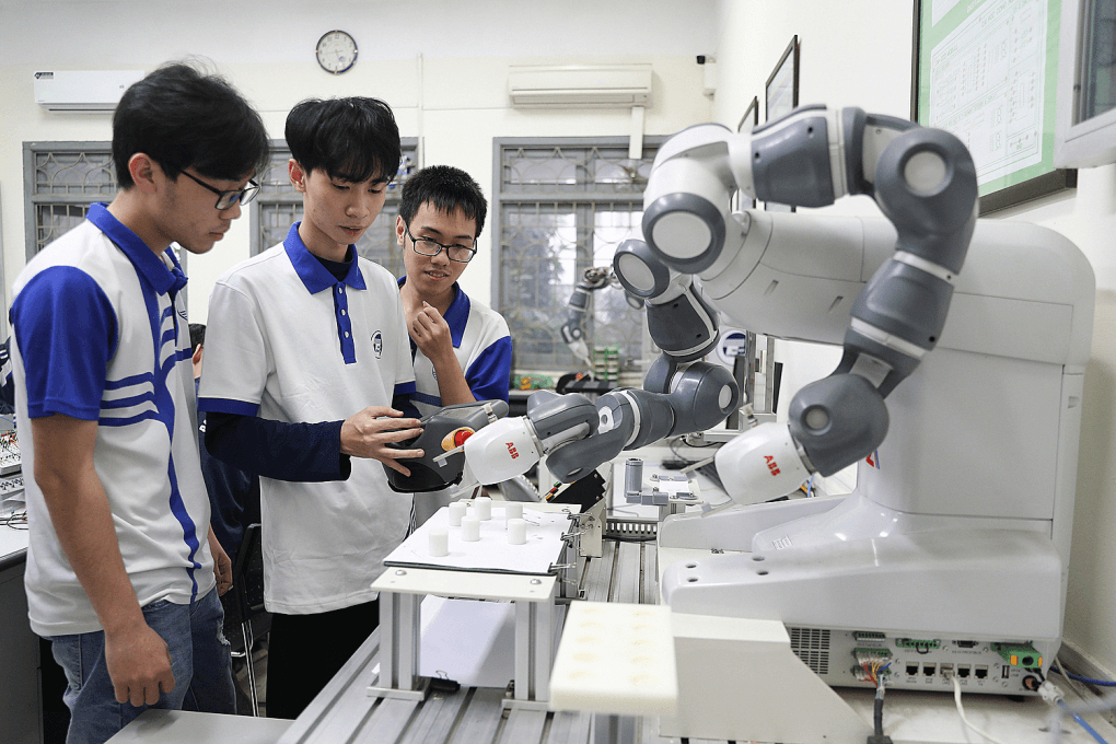 Đổi mới tư duy từ việc chấp nhận rủi ro