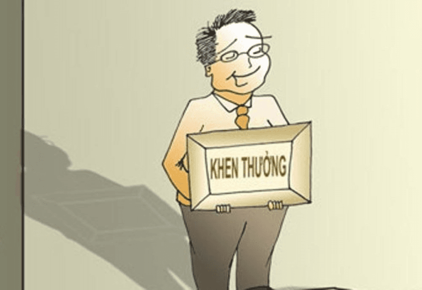 Phải khen - khen phải!