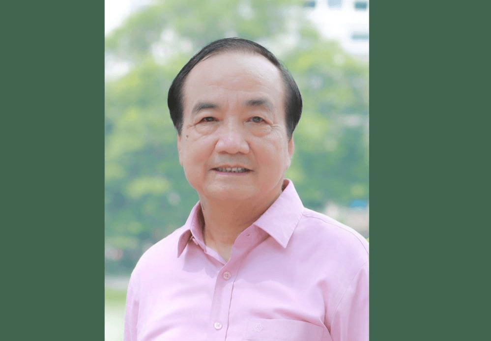 Một cuộc đời lặng lẽ, trí tuệ và nhân văn