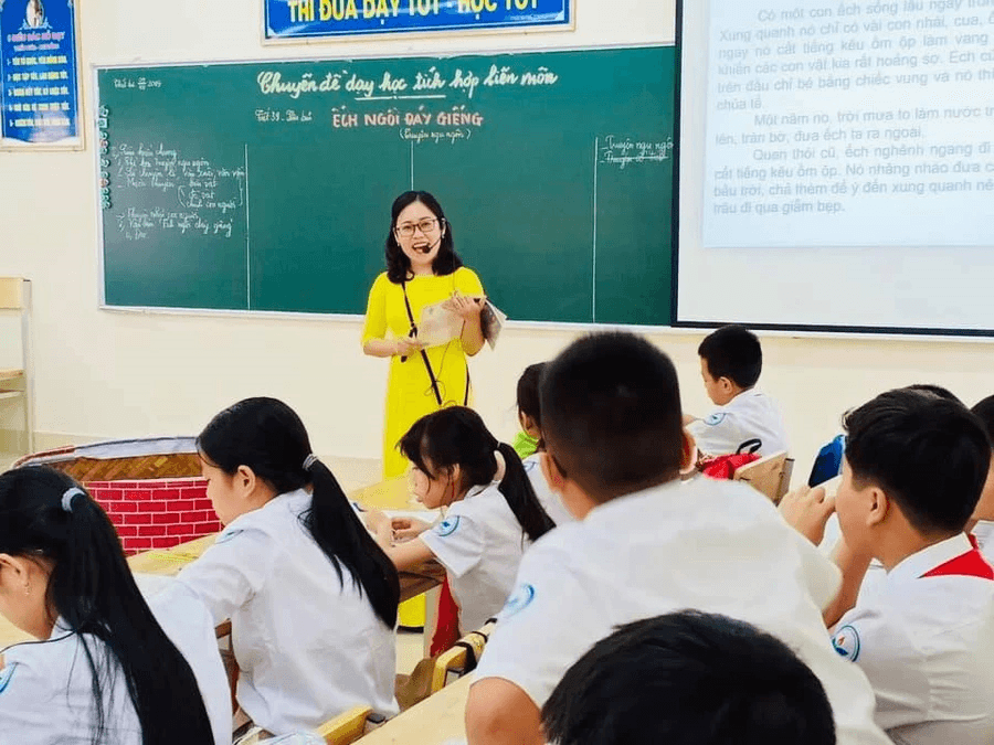 Tăng phụ cấp với giáo viên mầm non, trường dự bị đại học như thế nào?