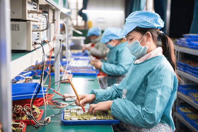 Khởi nghiệp và khát vọng làm chủ