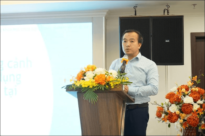 Ứng dụng khoa học, công nghệ trong quản lý rủi ro lũ lụt tại Việt Nam