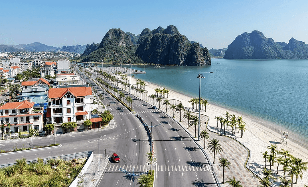 Thị trường căn hộ Hạ Long: Độ nén cao, cơ hội chỉ dành cho người đón đầu