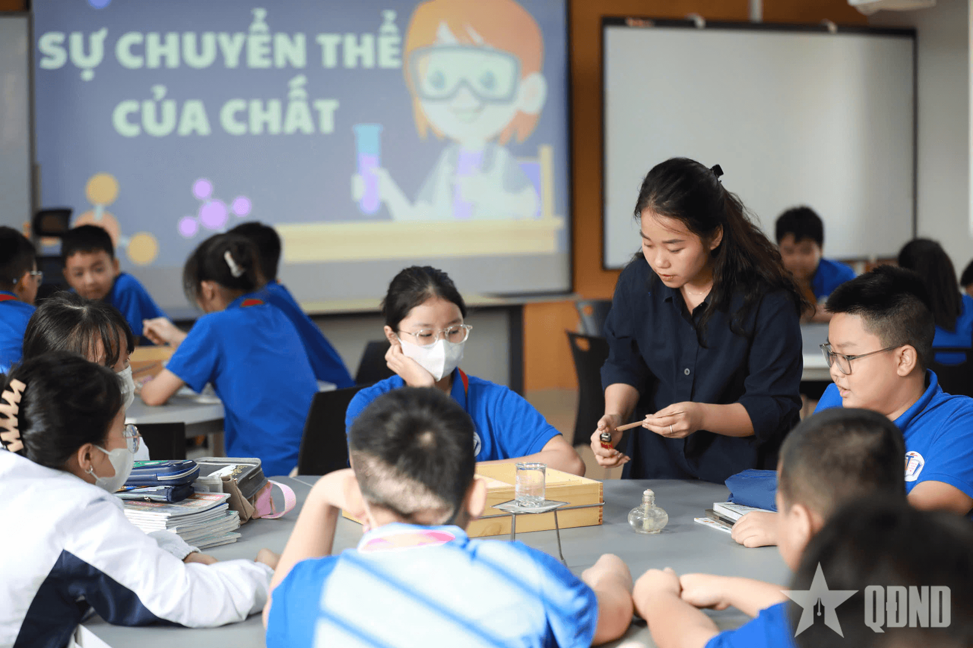 Hướng nghiệp và phân luồng: Giảm tình trạng chọn sai ngành, học trái nghề