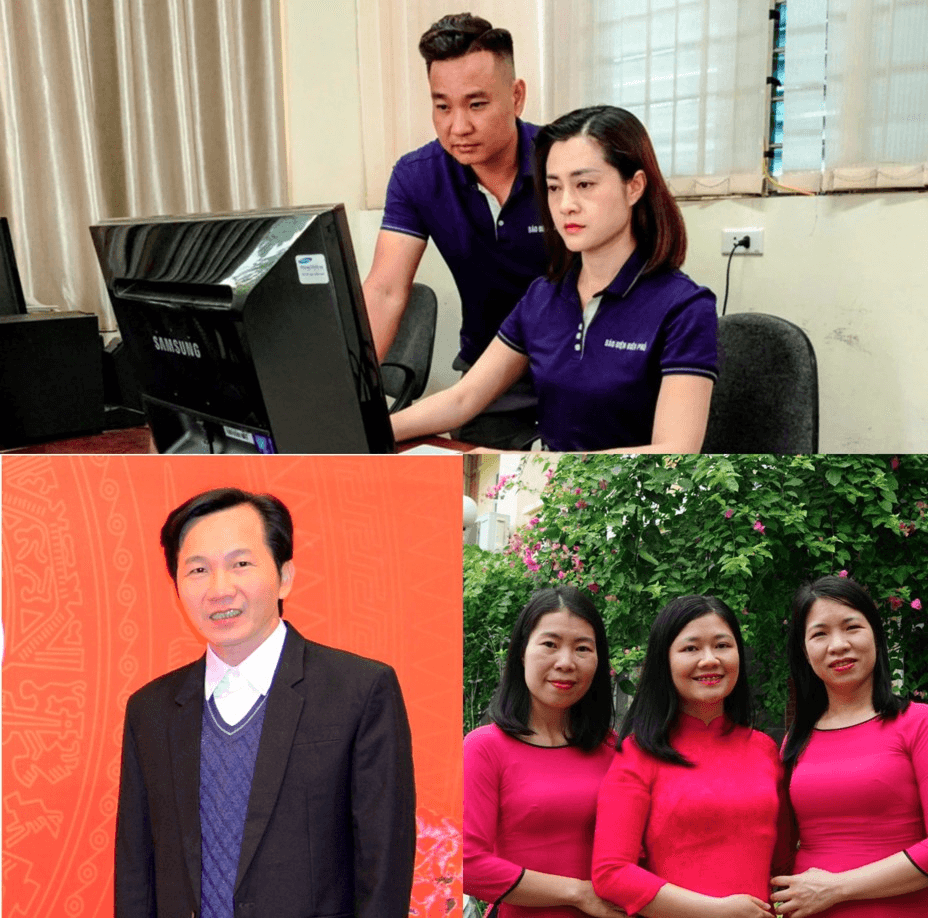 Các tác giả đoạt giải Cuộc thi viết “Bảo vệ nền tảng tư tưởng của Đảng trong tình hình mới”: Mỗi người có thể góp phần bảo vệ Tổ quốc từ nhận thức đúng và hành động đúng