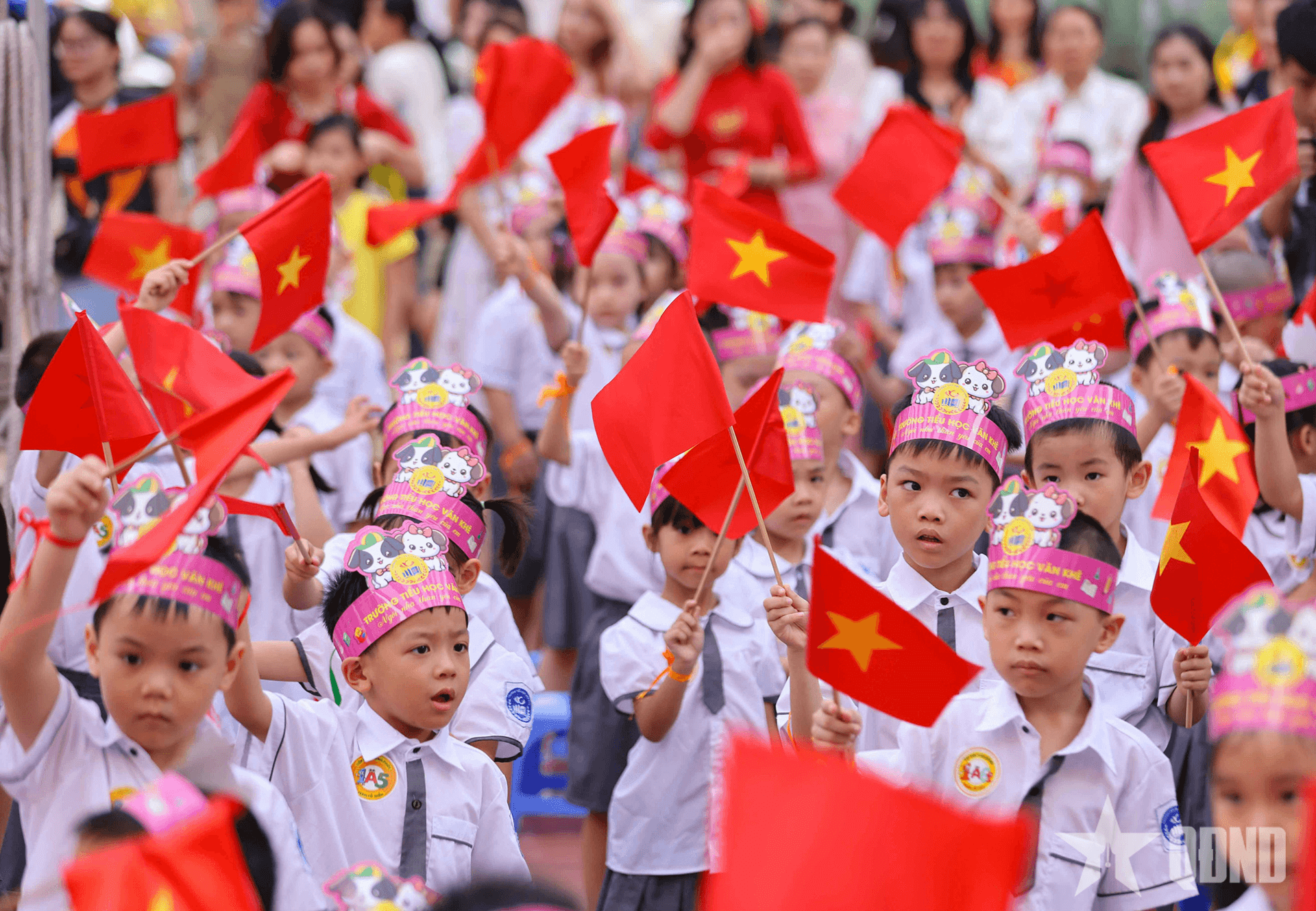 Chấm dứt học thêm: Không thể chỉ bằng một thông tư