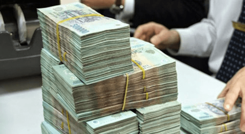 Không thể thờ ơ với chậm giải ngân