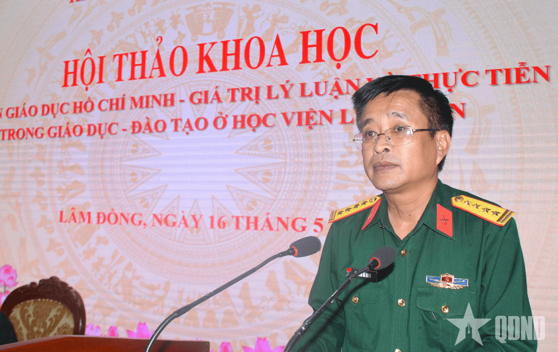 Phát huy giá trị lý luận và thực tiễn của di sản giáo dục Hồ Chí Minh