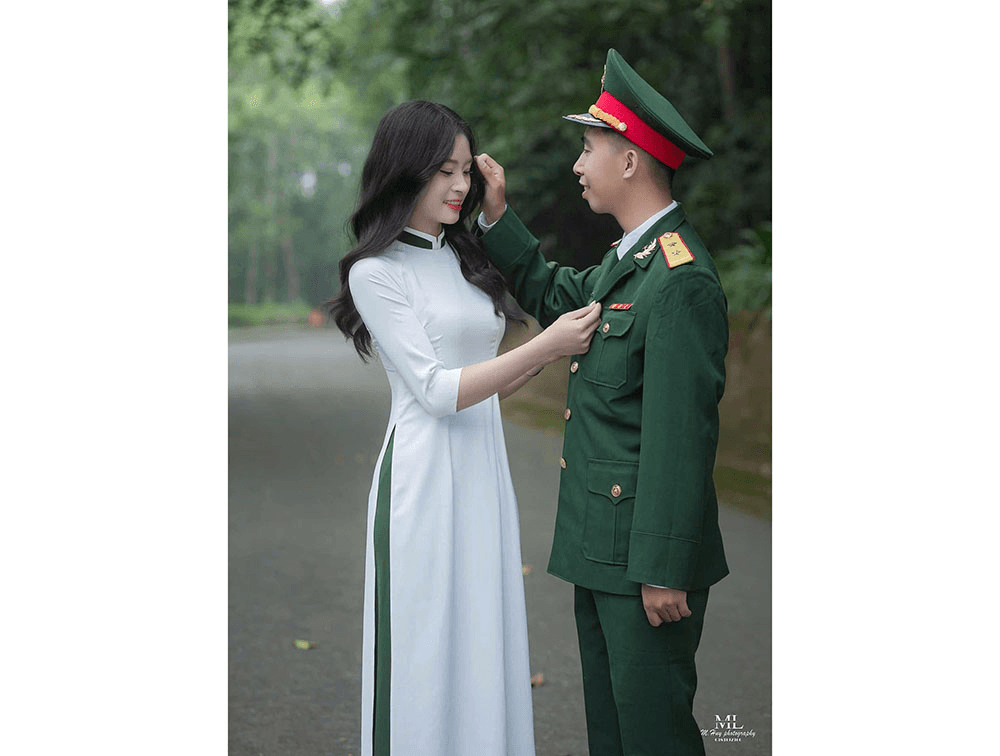 Giấc mơ về ngôi nhà hạnh phúc