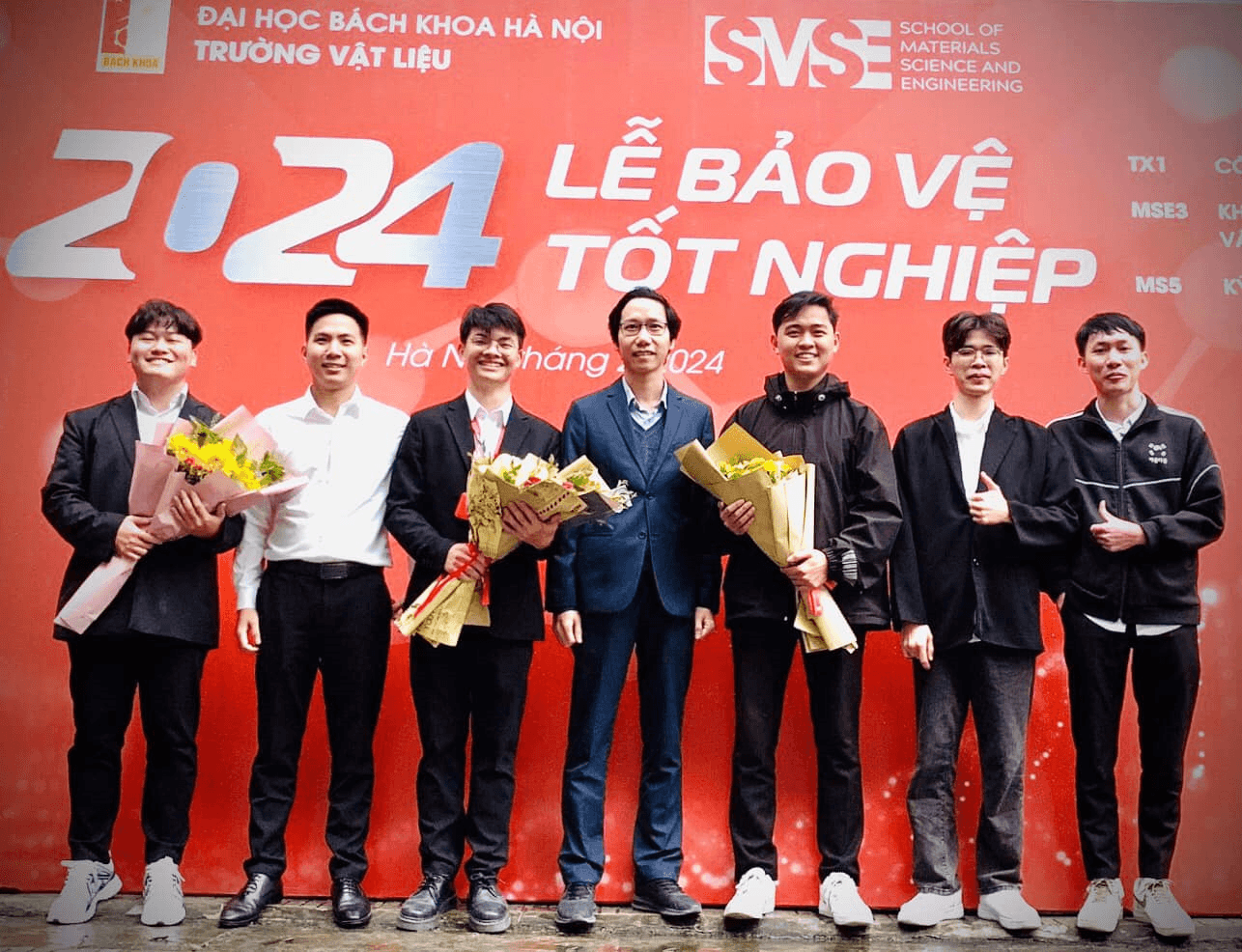 Dấu ấn Bách khoa Hà Nội trên tạp chí khoa học danh giá