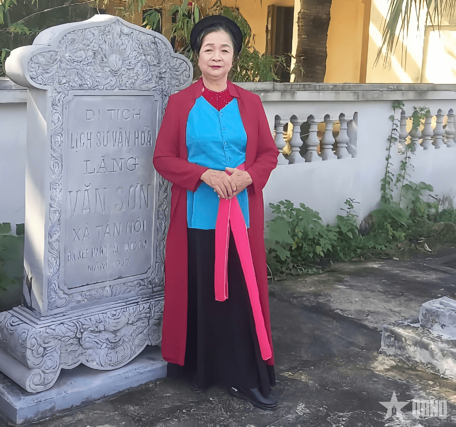Nghệ nhân Ưu tú Ngô Thị Thu: Nối nhịp chèo tàu qua 3 thập kỷ