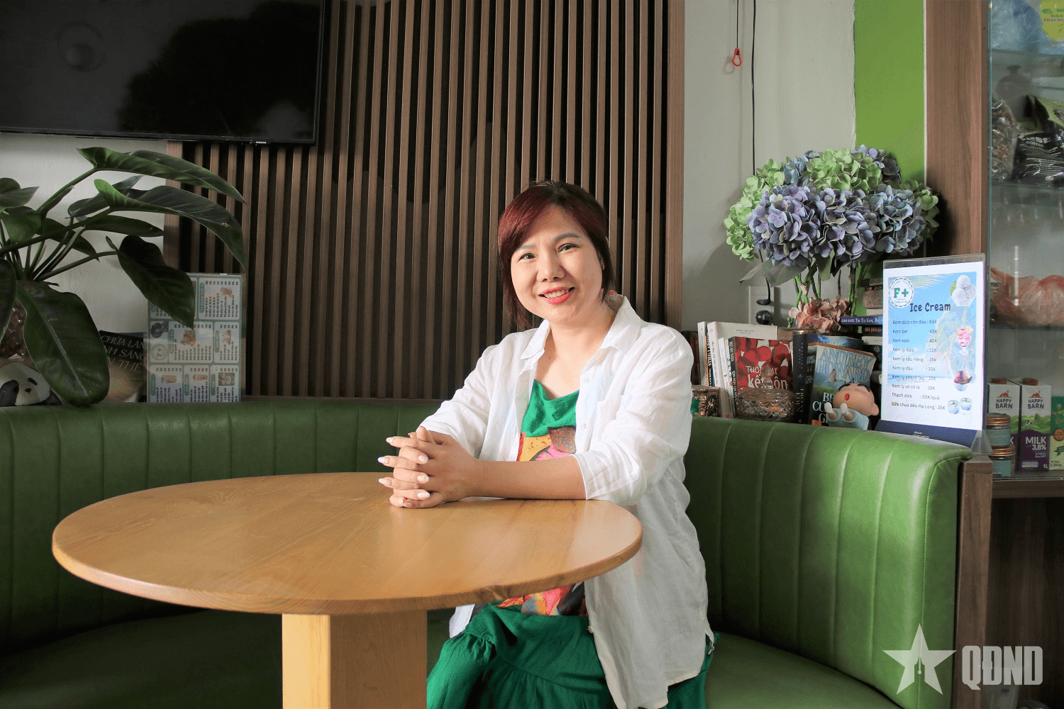 Mái ấm 0 đồng cho bệnh nhân ung thư