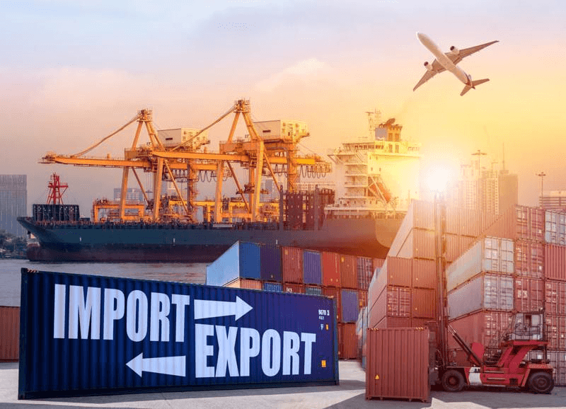 Tháng 4-2025: Tổng trị giá xuất nhập khẩu hàng hóa cả nước đạt 74,31 tỷ USD
