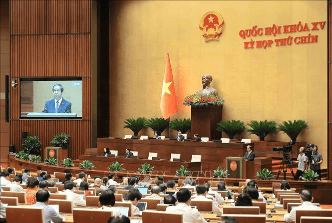 Nghiên cứu chi trả hỗ trợ học phí theo phương thức cấp trực tiếp