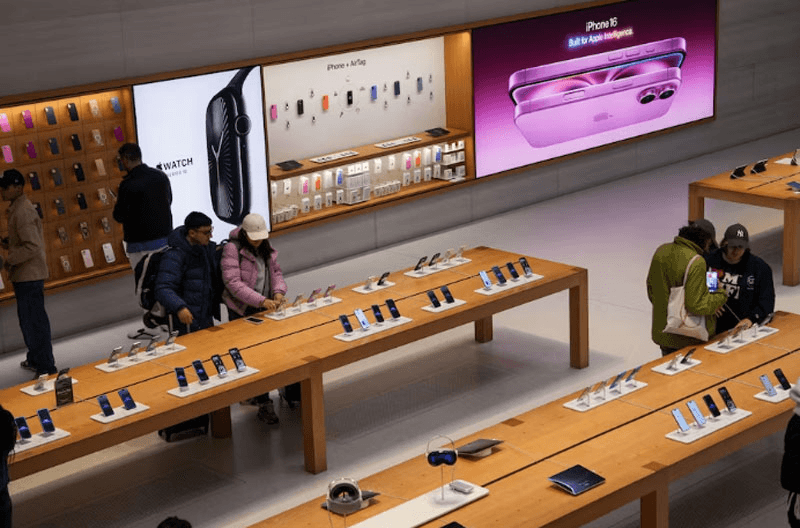 Mỹ đe dọa áp thuế 50% với hàng hóa EU