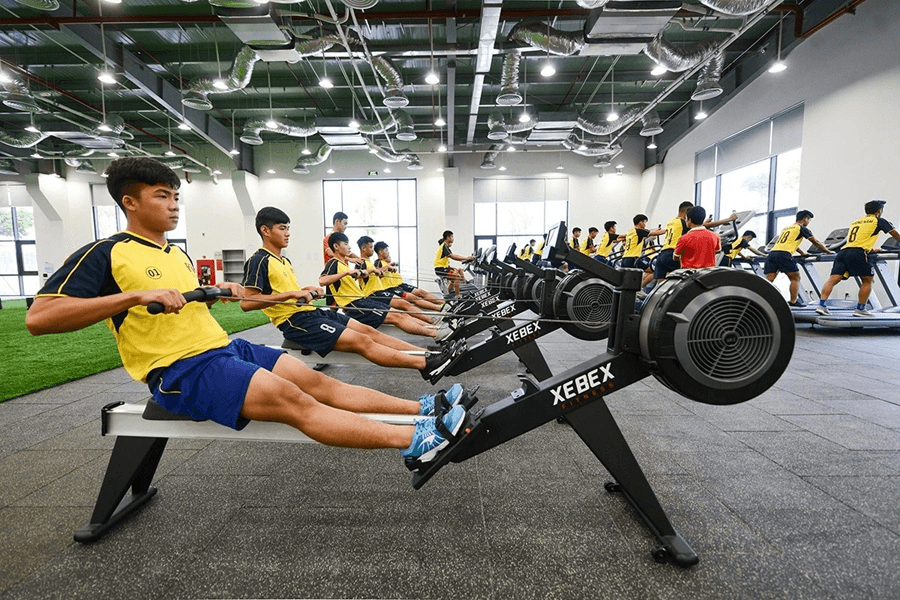 Bóng đá Việt Nam chờ nguồn lực mới