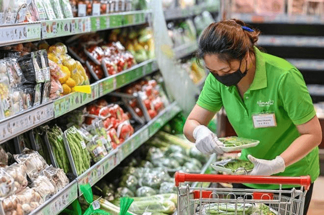 Kích cầu và tiết kiệm thông minh