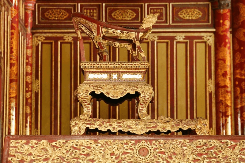 "Lỗ hổng" lớn trong bảo vệ di sản