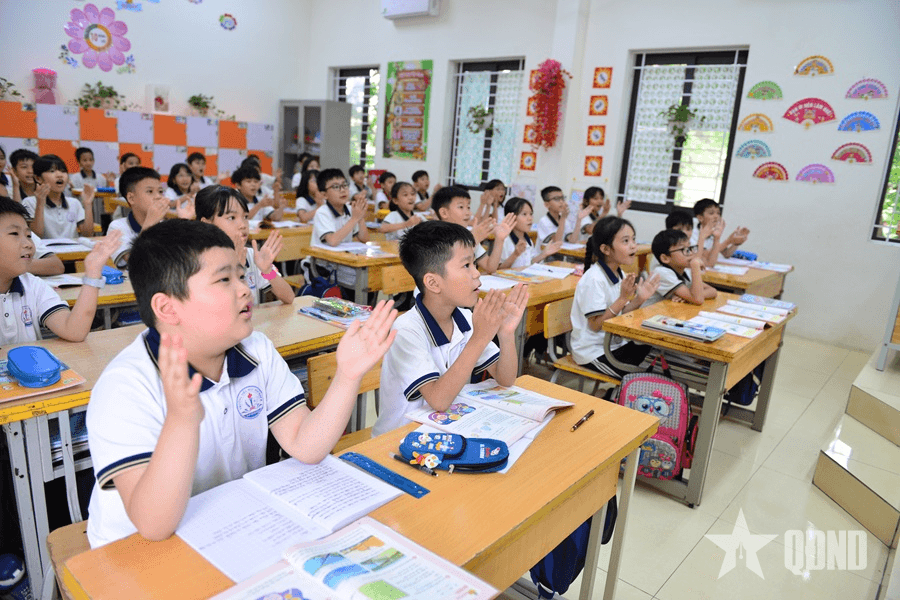 Bước chuyển nhân văn vì một nền giáo dục hiện đại