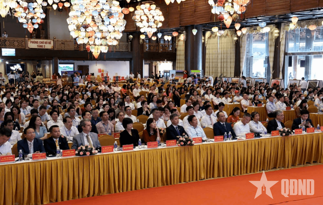 Hà Nam kết nối và lan tỏa