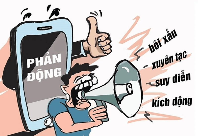 Cảnh giác trước luận điệu xuyên tạc chính sách phòng thủ biển, đảo trước thềm Đại hội XIV