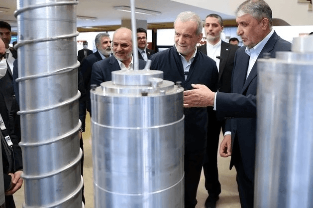 Iran bác bỏ cáo buộc của IAEA
