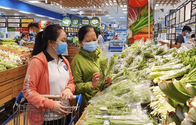 Hà Nội: Chỉ số CPI tháng 5 tăng 0,14%