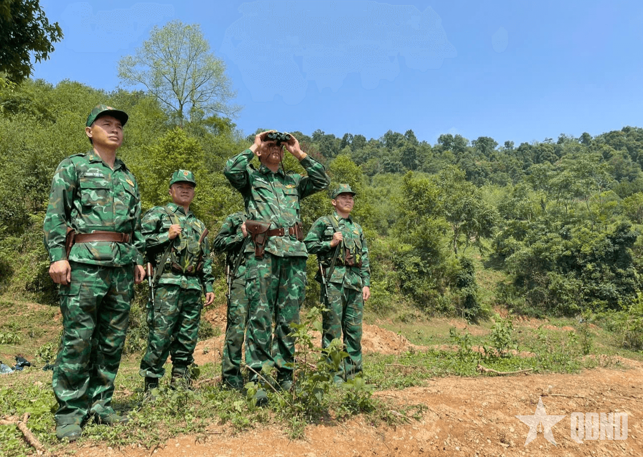 Triệt phá đường dây tội phạm ma túy xuyên quốc gia