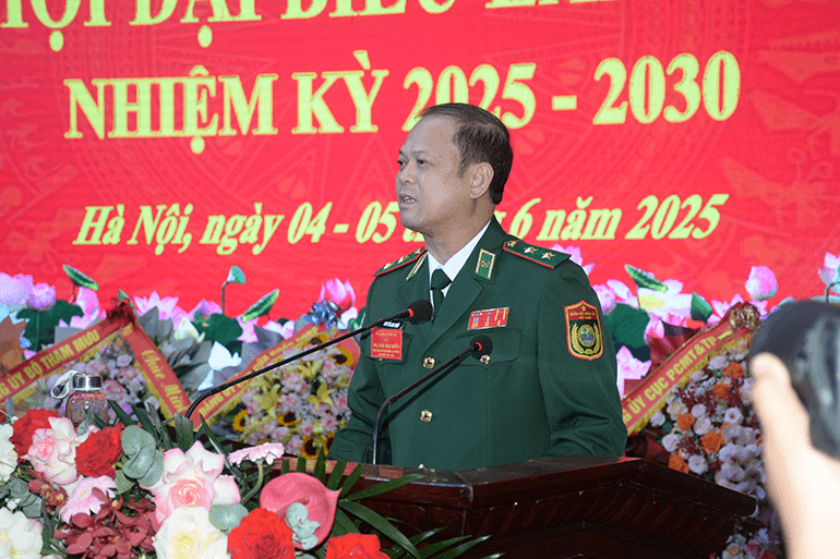 Học viện Biên phòng tập trung nâng cao chất lượng giáo dục, đào tạo và nghiên cứu khoa học