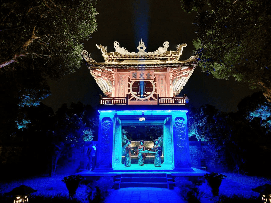 Tổ chức Festival Thăng Long - Hà Nội 2025