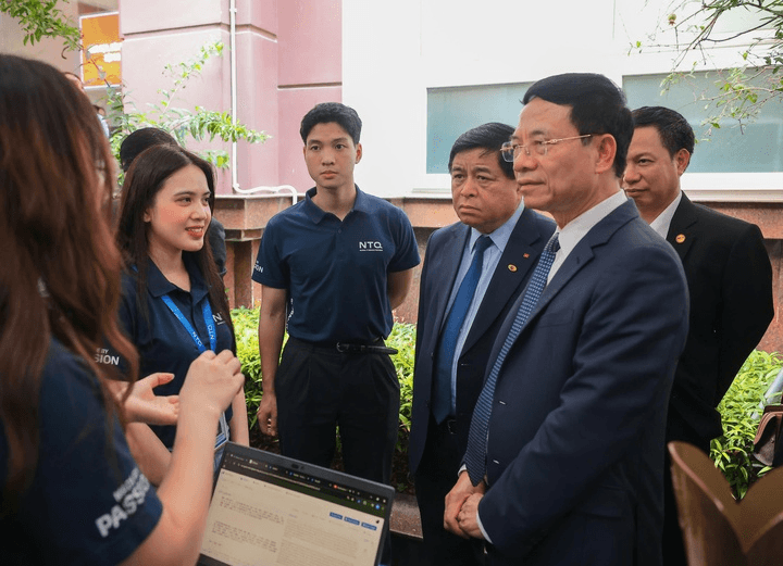 Công bố 21 bài toán lớn về khoa học, công nghệ, đổi mới sáng tạo và chuyển đổi số