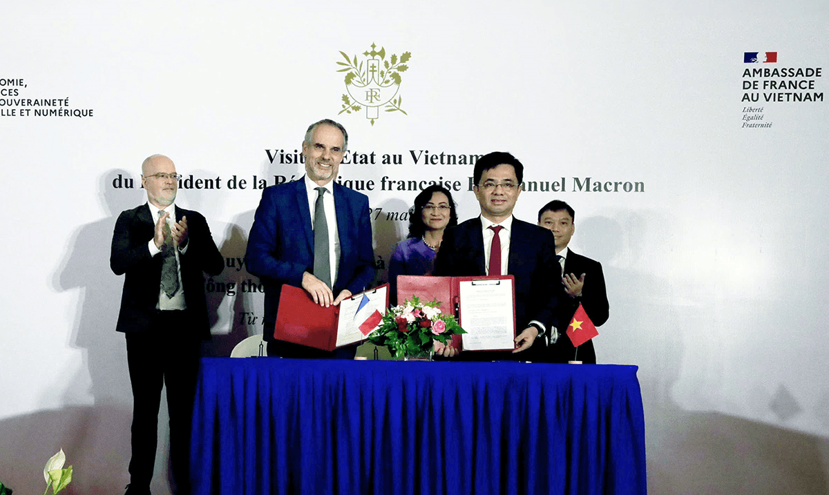 Công nghệ của Viettel dưới lăng kính Tạp chí quân sự Army Recognition