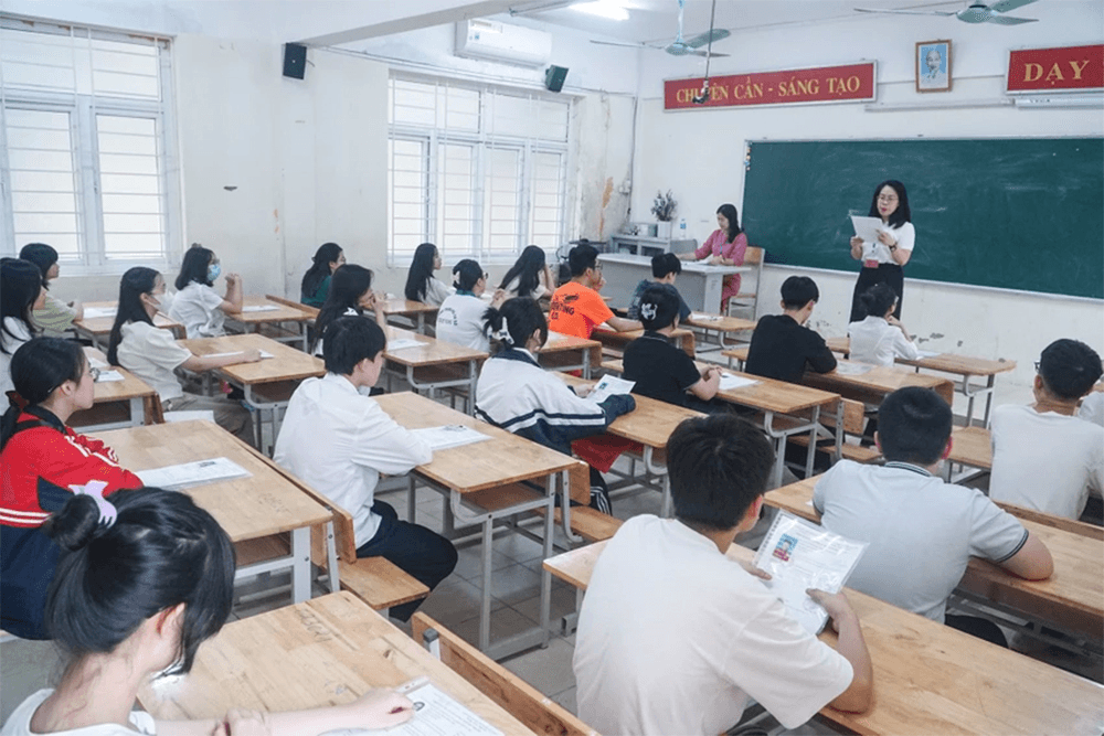 Thủ tướng chỉ thị về việc tổ chức dạy học 2 buổi/ngày và tổ chức sinh hoạt hè cho trẻ em