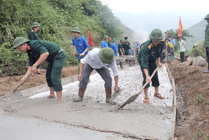“Cột mốc niềm tin” nơi thượng nguồn sông Mã - Bài 1: Mường Lát bừng sáng từ những công trình