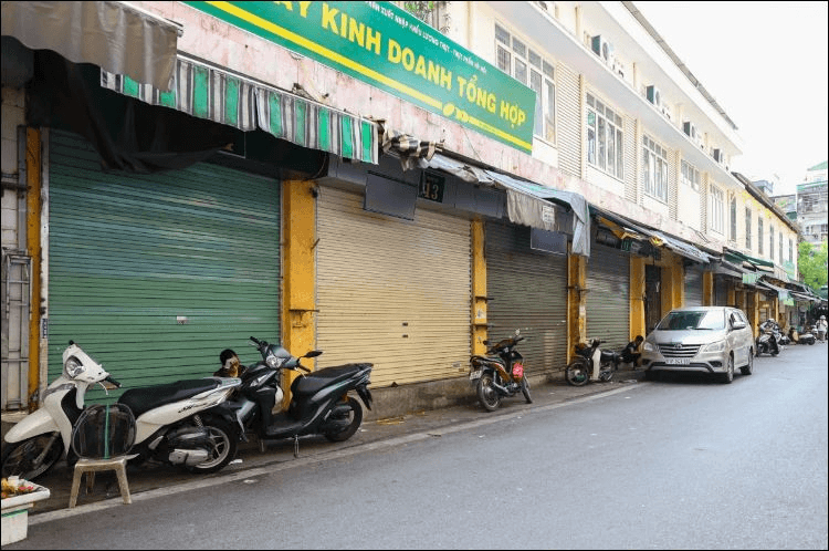 Chuyển đổi “tư duy thuế khoán”