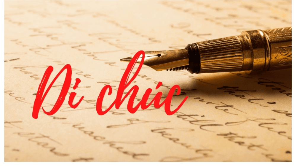 Pháp luật và cuộc sống: Nỗi lo về bản di chúc