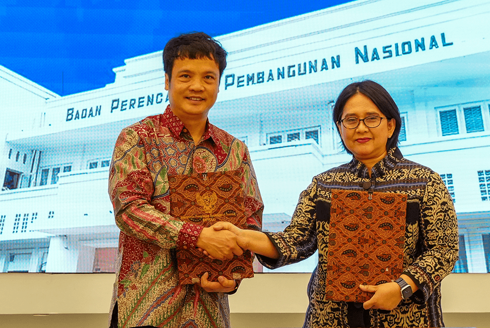 Hợp tác đào tạo nhân lực chất lượng cao với đại học hàng đầu của Indonesia