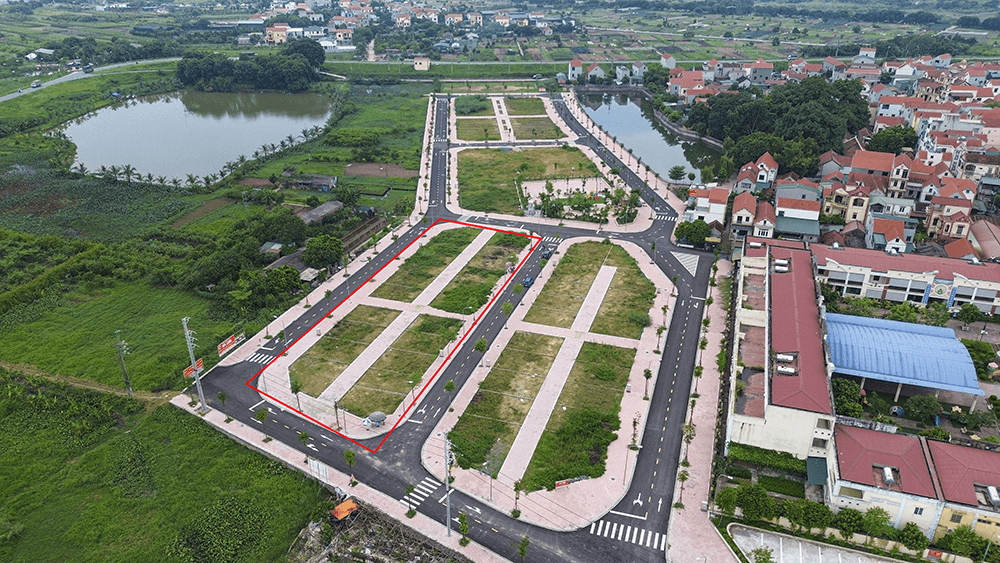 Vì sao giá bất động sản tăng cao? - Bài 2: Bảng giá đất mới - “bàn đạp” đẩy giá bất động sản tăng cao