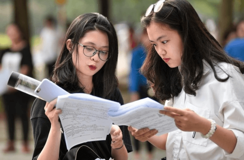 Đừng tạo ra những "cú sốc" cho học sinh