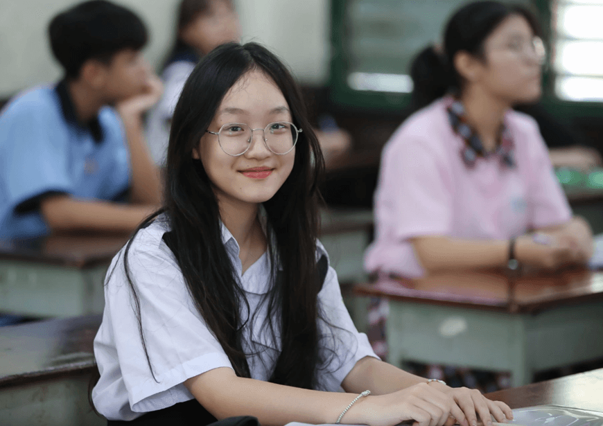 Hà Nội giao bổ sung hơn 11.000 chỉ tiêu lớp 10