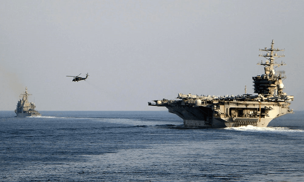 Eo biển Hormuz và nguy cơ gián đoạn nguồn cung năng lượng toàn cầu